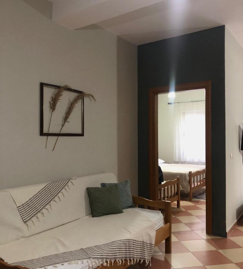 Vlorë Dn Apartments מראה חיצוני תמונה
