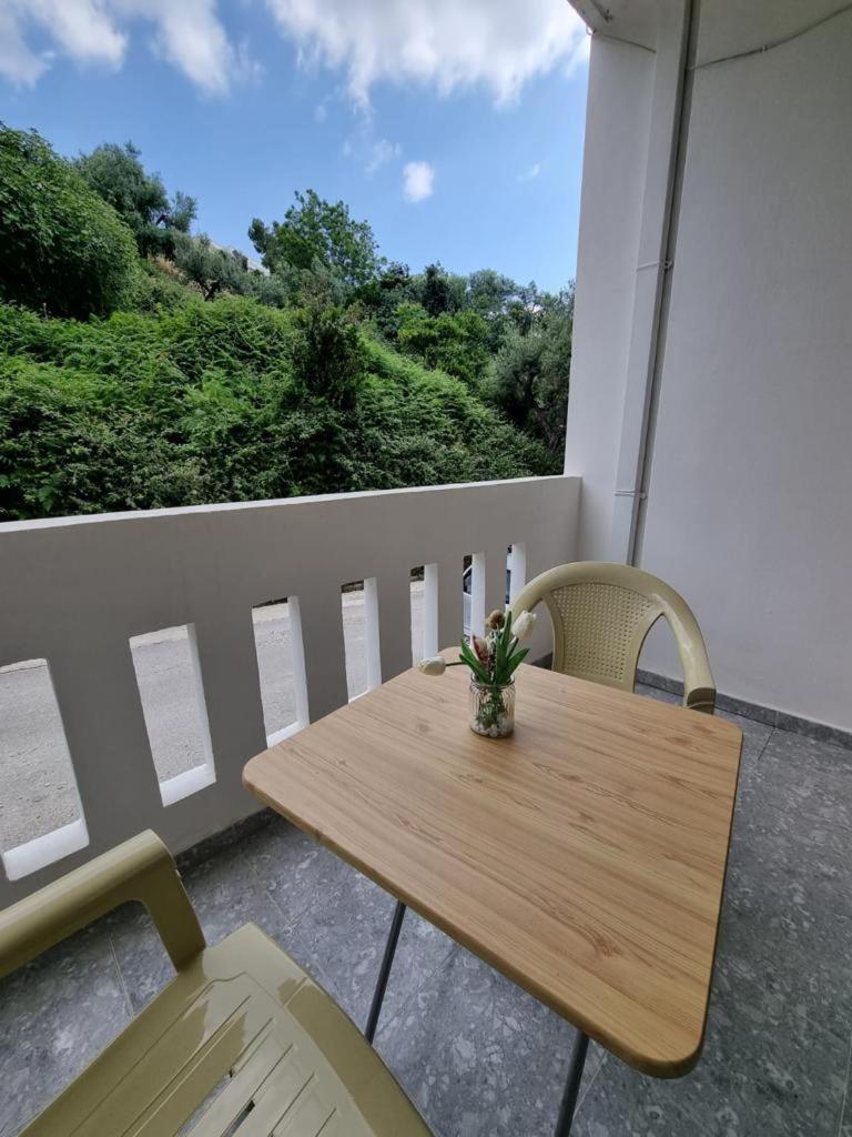 Vlorë Dn Apartments מראה חיצוני תמונה
