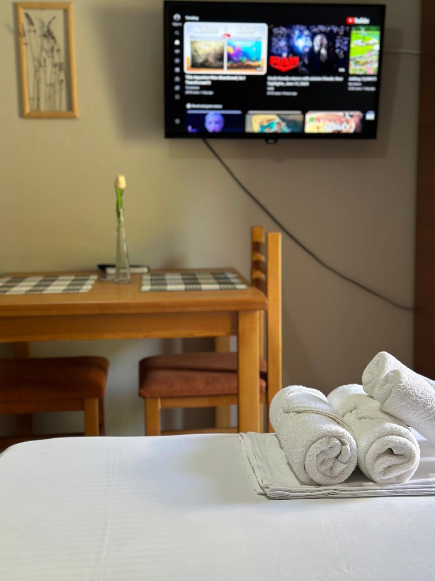 Vlorë Dn Apartments מראה חיצוני תמונה