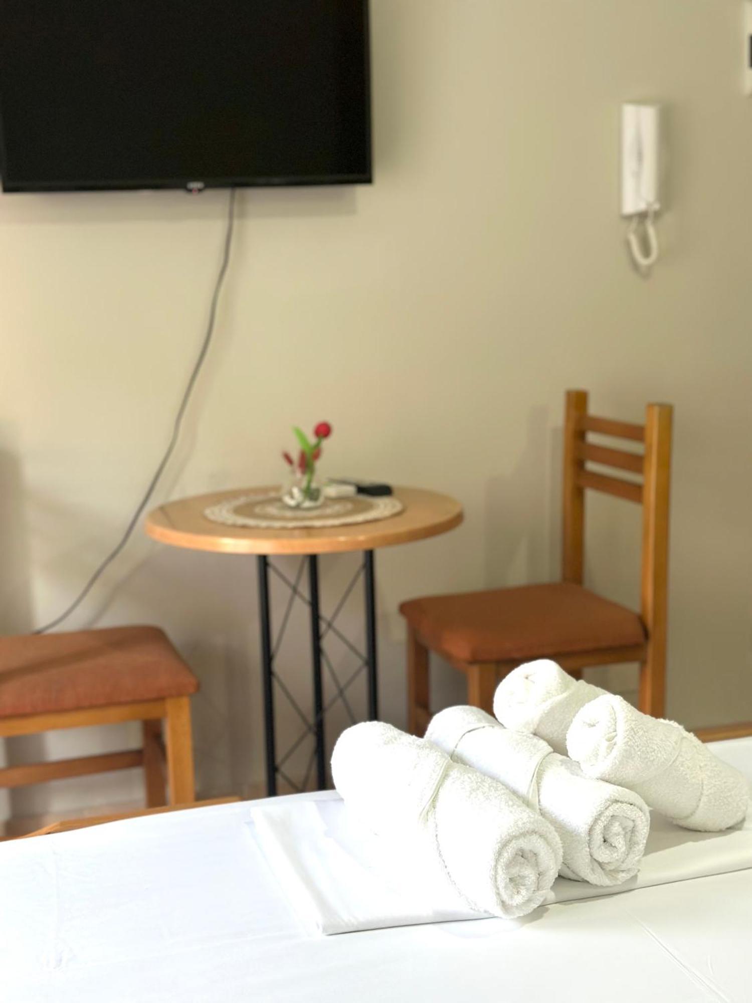Vlorë Dn Apartments מראה חיצוני תמונה