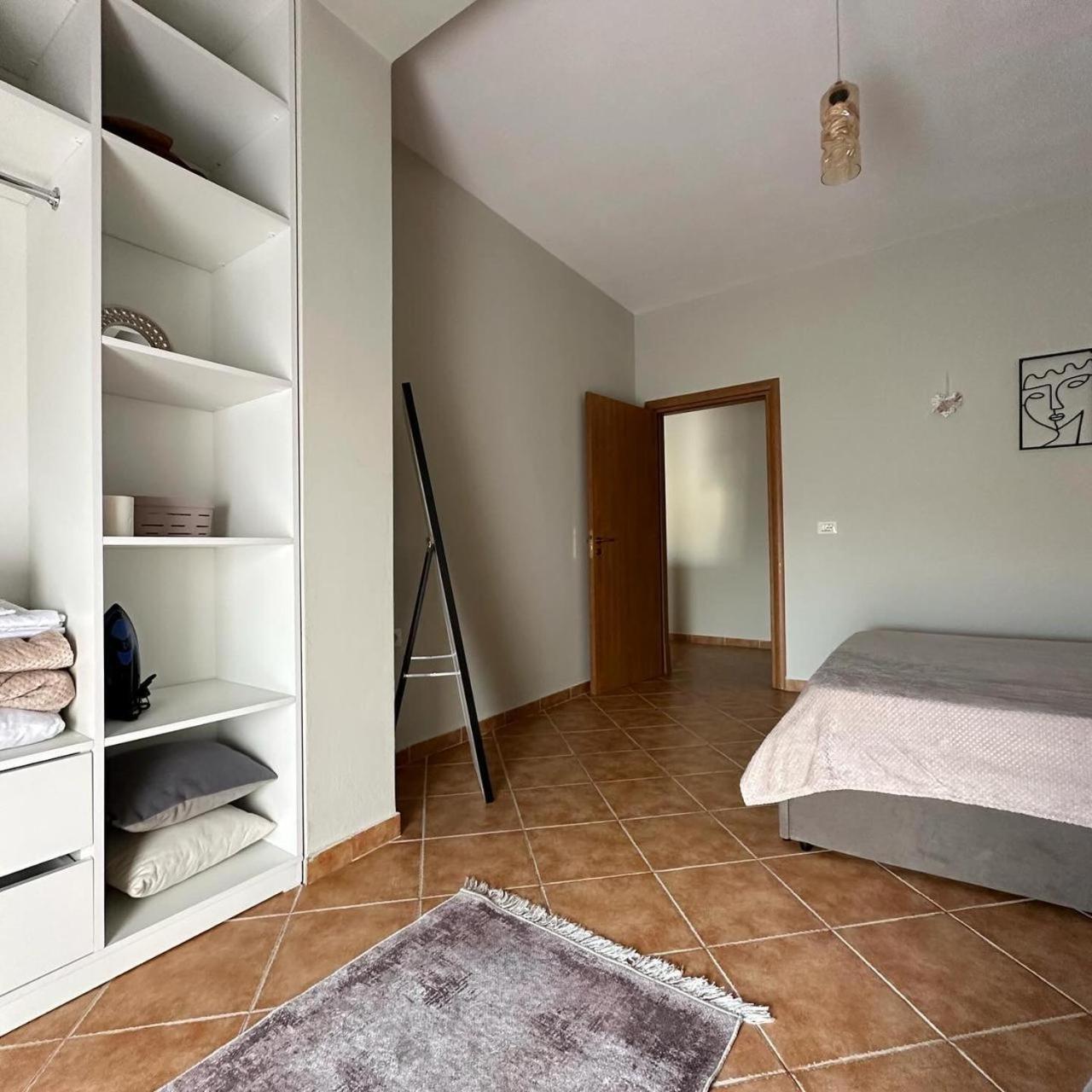 Vlorë Dn Apartments מראה חיצוני תמונה