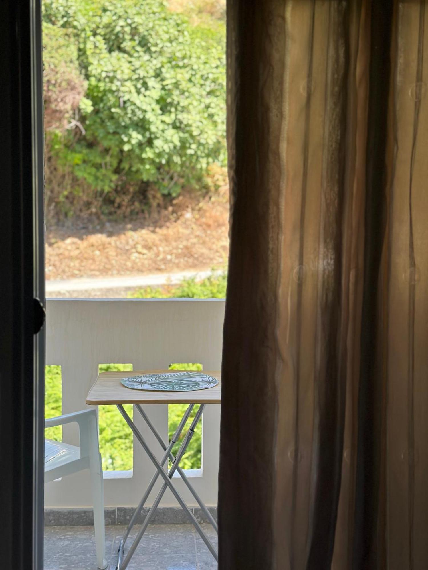 Vlorë Dn Apartments מראה חיצוני תמונה