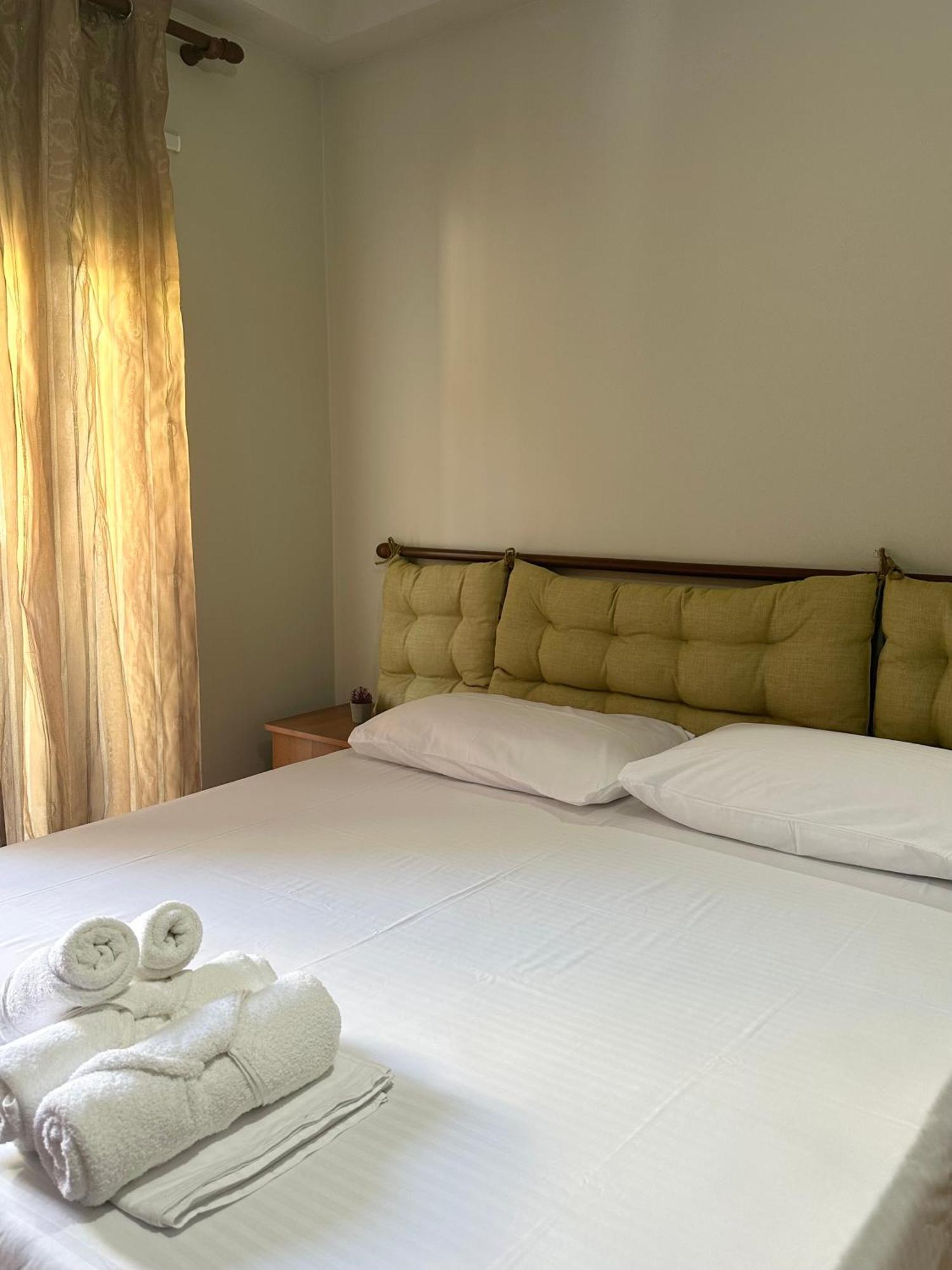 Vlorë Dn Apartments מראה חיצוני תמונה