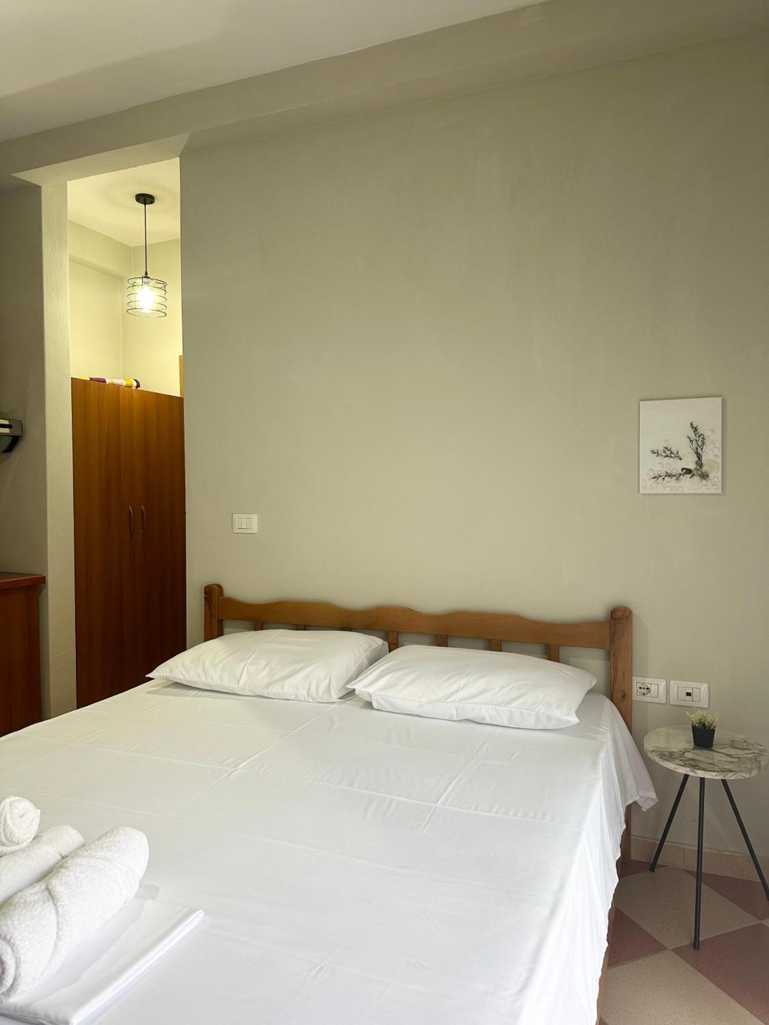 Vlorë Dn Apartments מראה חיצוני תמונה