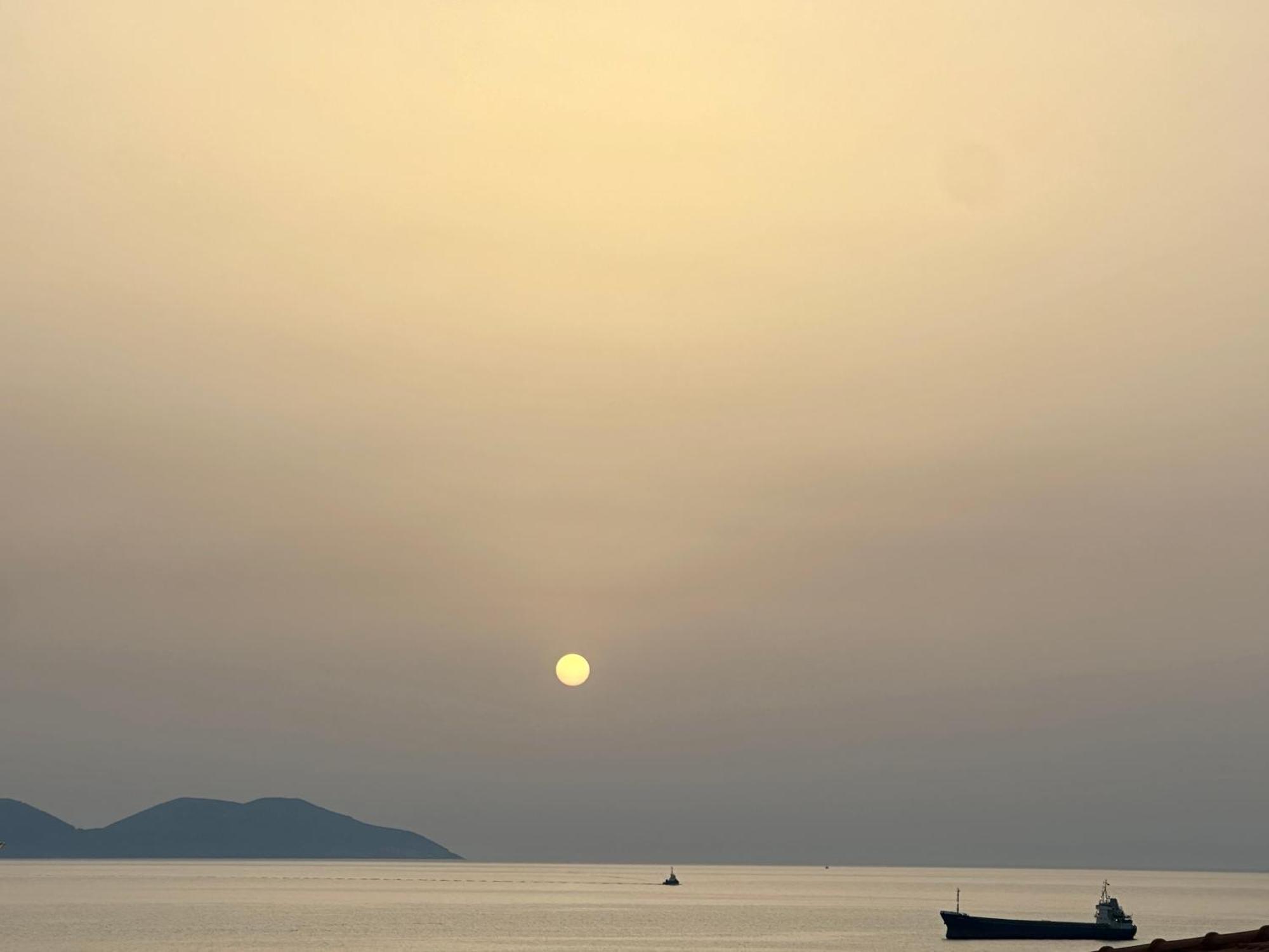 Vlorë Dn Apartments מראה חיצוני תמונה
