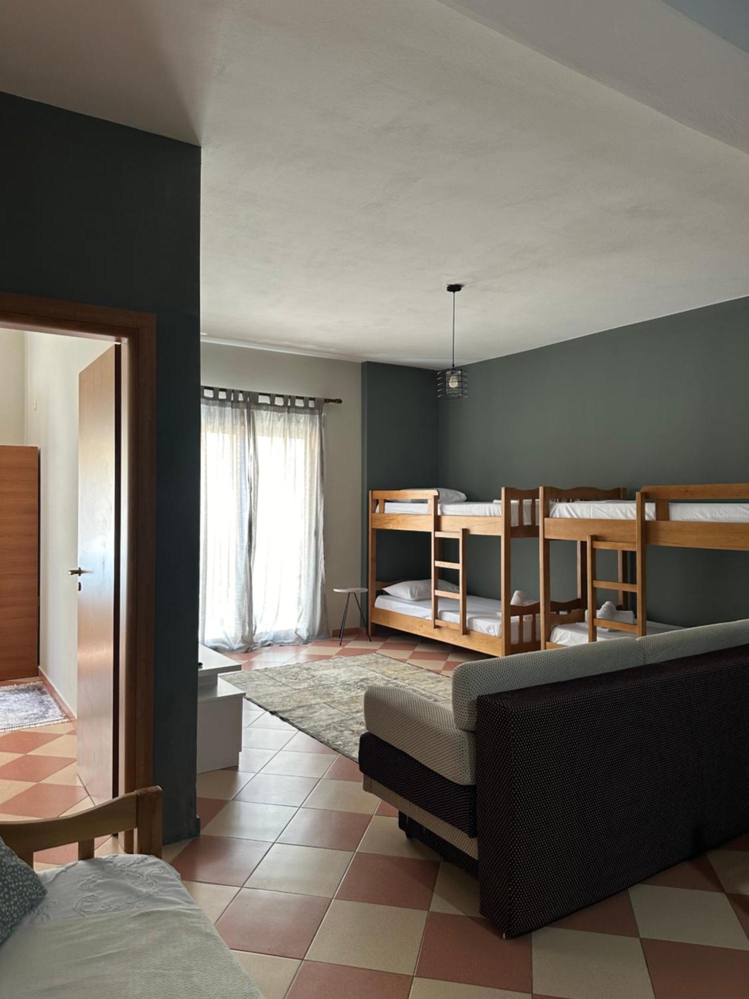 Vlorë Dn Apartments מראה חיצוני תמונה