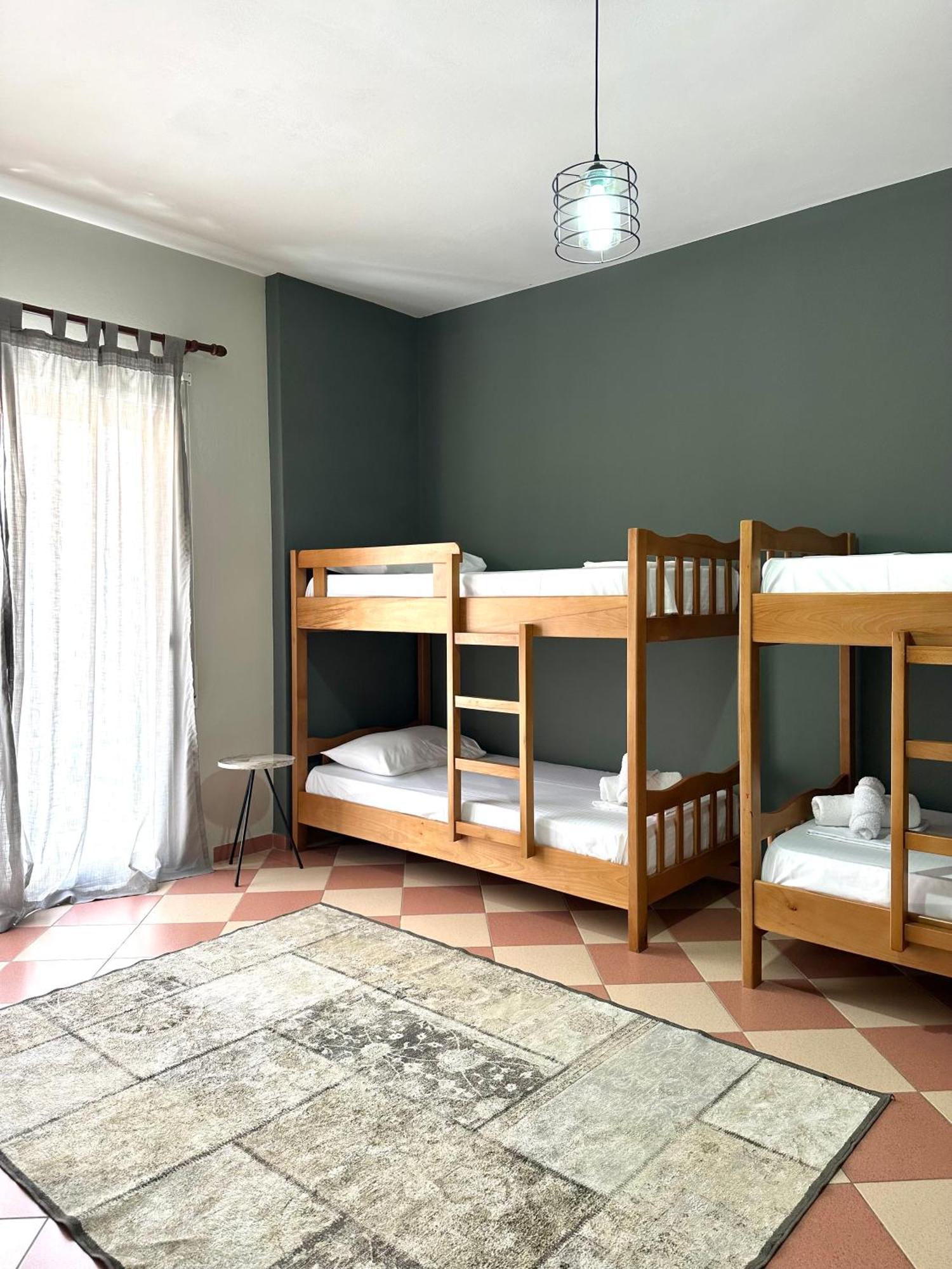 Vlorë Dn Apartments מראה חיצוני תמונה