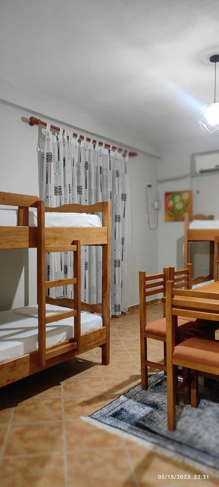 Vlorë Dn Apartments מראה חיצוני תמונה