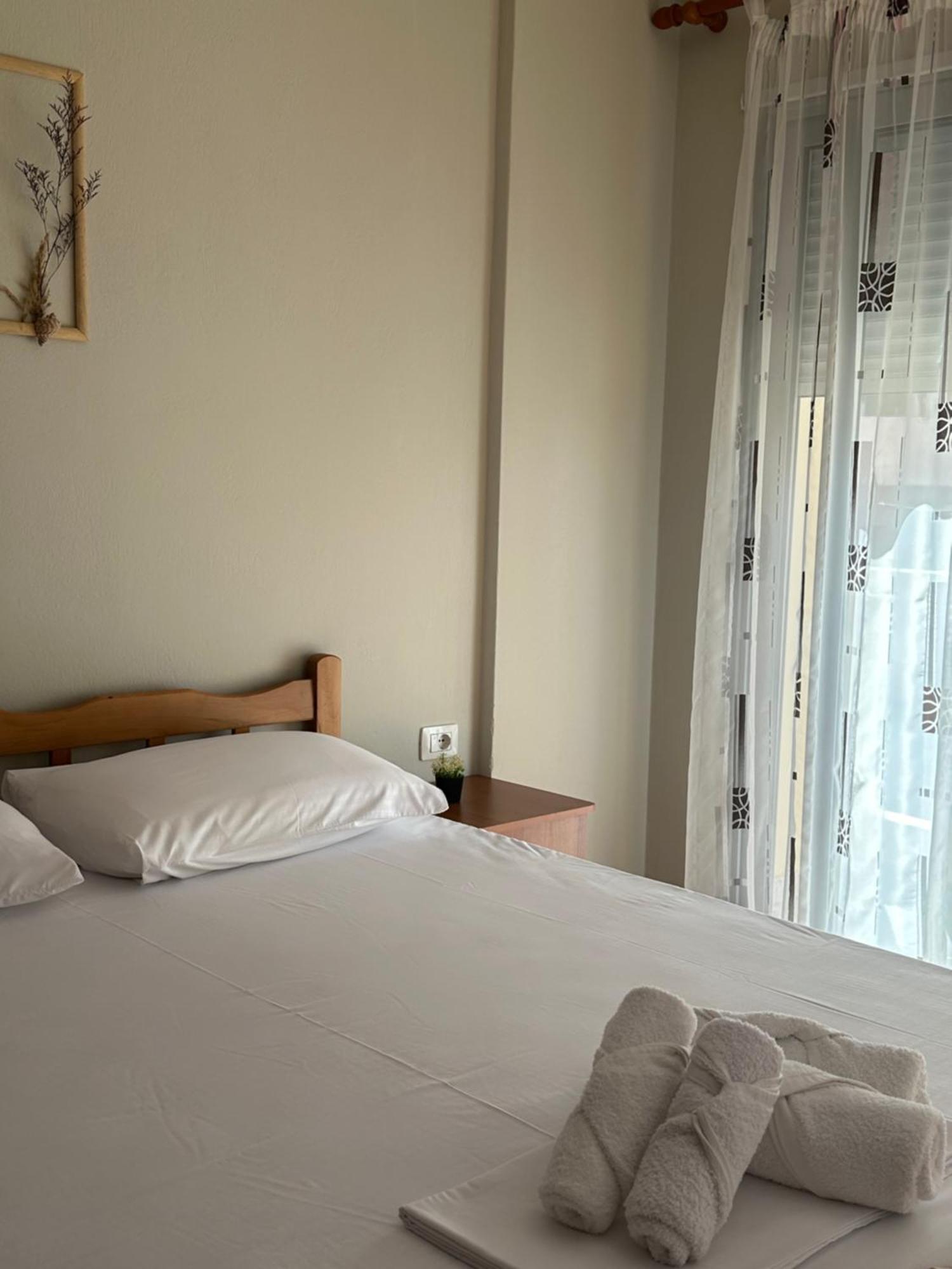 Vlorë Dn Apartments מראה חיצוני תמונה