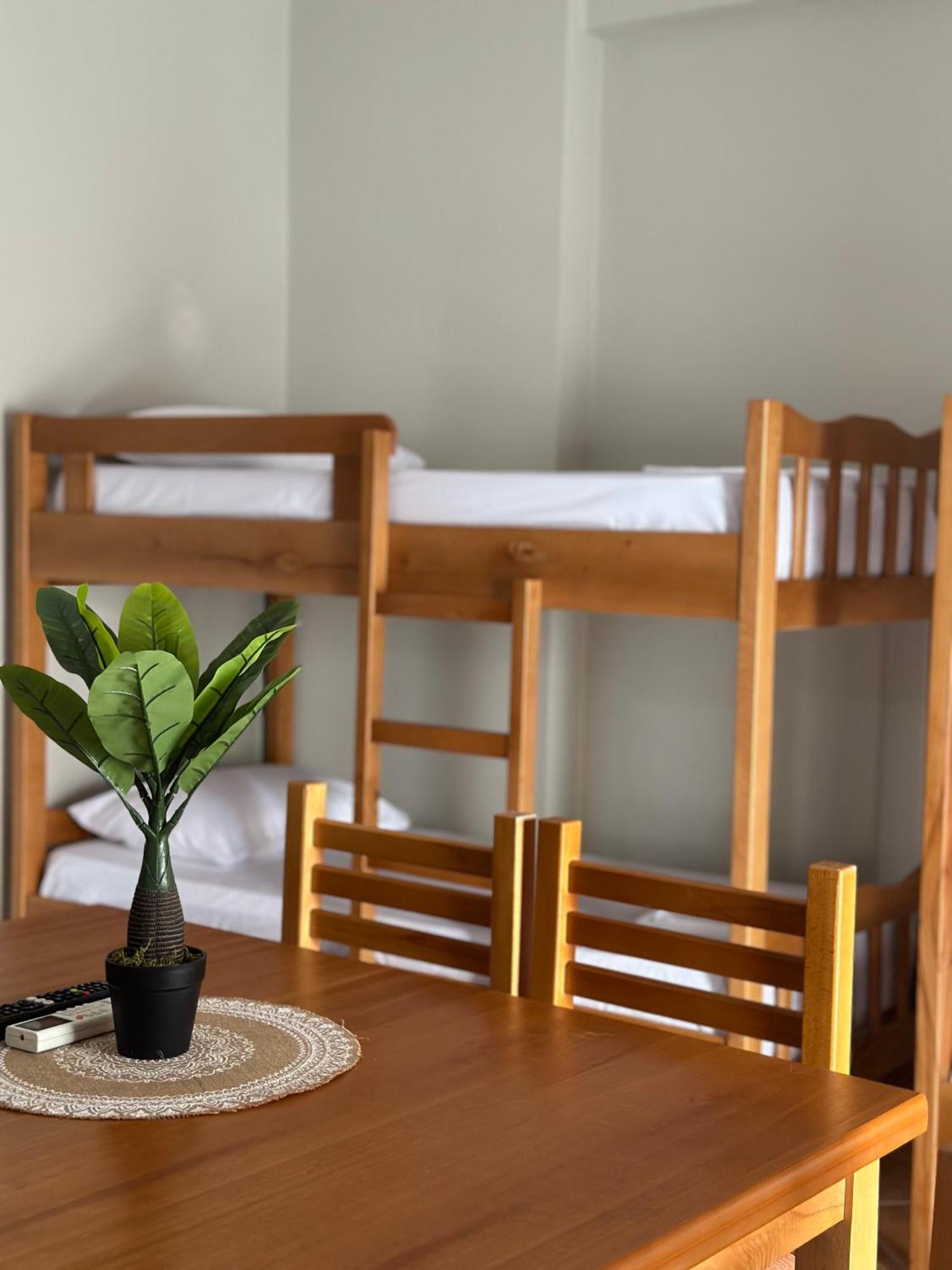 Vlorë Dn Apartments מראה חיצוני תמונה